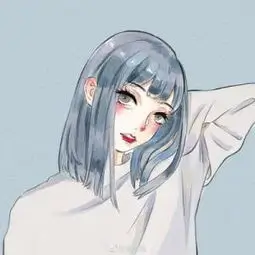 用户 深夜补番人 头像